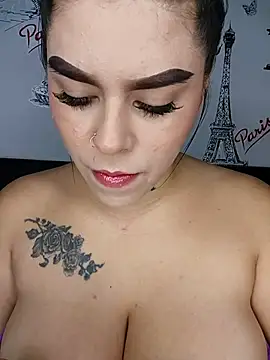 BigTits Kitty online show from July 25, 11:30 am
