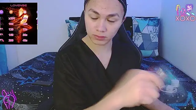 giuliana andrade online show from February 6, 11:52 pm