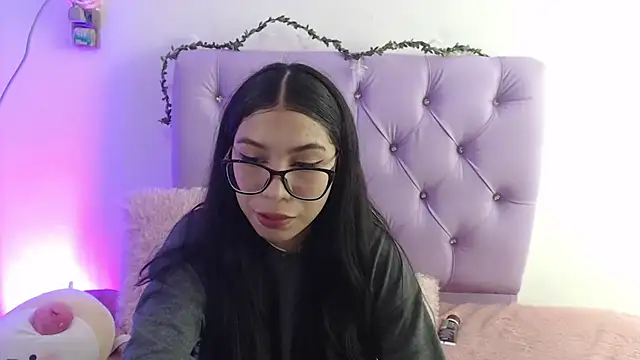 AmberJeong online show from January 29, 1:37 am