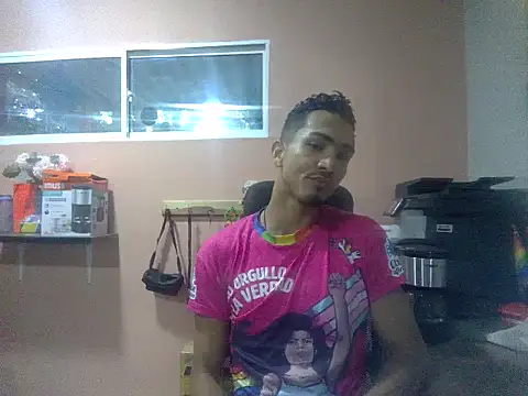 jeremy scott online show from September 16, 1:56 pm