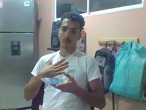 jeremy scott online show from November 23, 10:42 pm