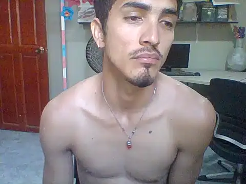 jeremy scott online show from February 13, 3:30 pm