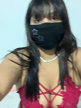 Snapshot of Jeroliee_viyana chatting on January 30, 1:44 am Jeroliee viyana online show from January 30, 1:44 am