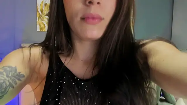 Snapshot of samii_live chatting on December 15, 2:19 am samii live online show from December 15, 2:19 am