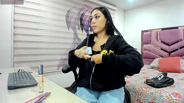 BaphyBaby online show from February 23, 11:40 am