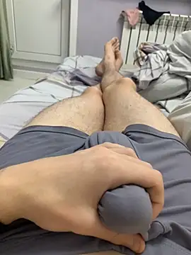 Alex17am online show from November 26, 12:39 pm