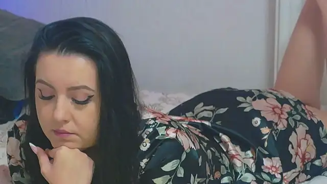 Ariel  Blossom online show from December 10, 3:44 pm