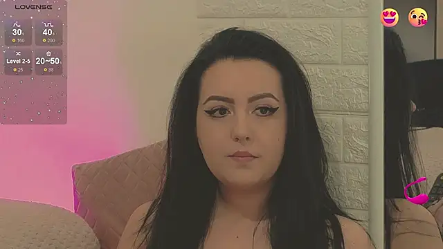 Ariel  Blossom online show from February 27, 9:11 am