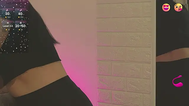 Ariel  Blossom online show from March 10, 6:59 am