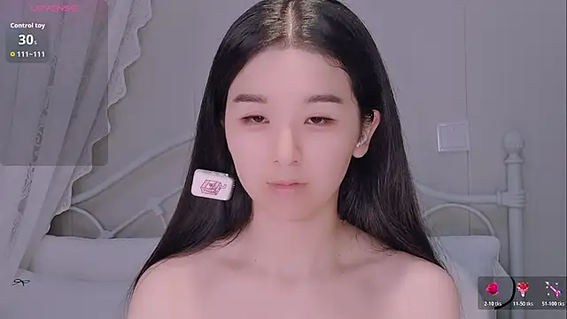 BingLin- online show from May 18, 6:14 pm