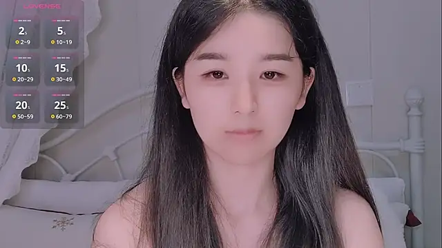 BingLin- online show from May 20, 4:57 pm