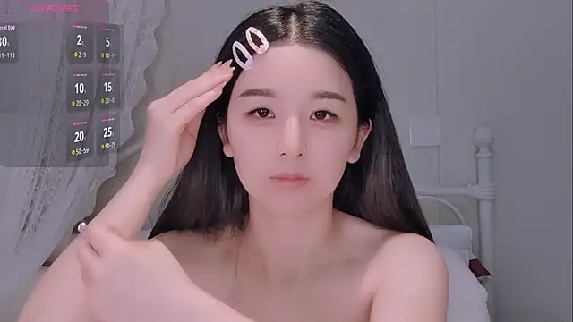 BingLin- online show from May 26, 6:48 pm