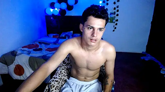 freddy romas online show from November 1, 3:58 pm