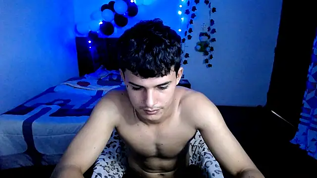 freddy romas online show from November 16, 3:39 pm