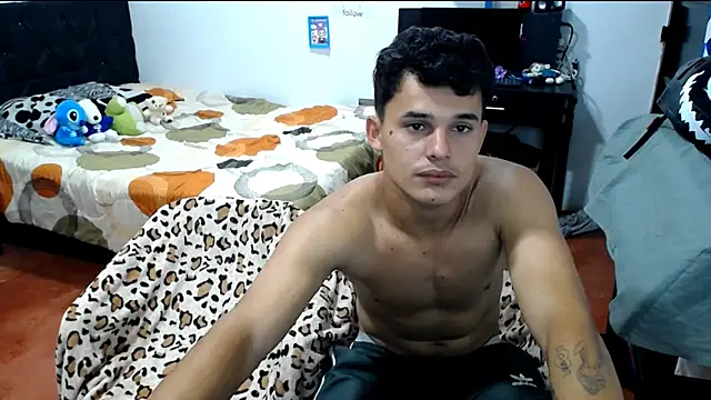freddy romas online show from May 26, 3:57 am