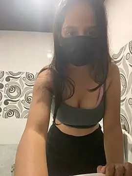 Snapshot of Pie066_ chatting on December 19, 3:52 pm Pie066 online show from December 19, 3:52 pm