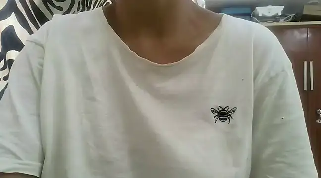 Snapshot of Pie066_ chatting on February 5, 7:07 am Pie066 online show from February 5, 7:07 am