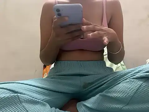 Snapshot of Pie066_ chatting on December 1, 1:05 pm Pie066 online show from December 1, 1:05 pm