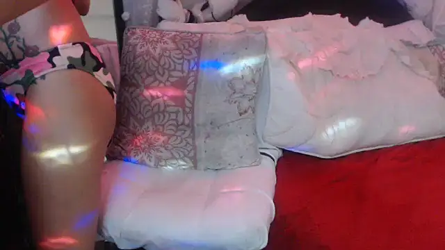 mysterymel online show from November 6, 11:48 pm