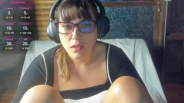 Snapshot of soysara15 chatting on March 11, 1:48 am soysara15 online show from March 11, 1:48 am