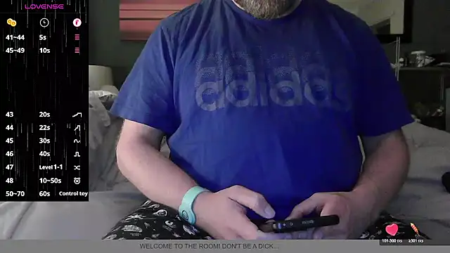 BondBroken online show from March 23, 9:30 pm