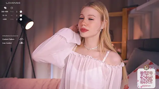 Snapshot of ZaraDudley chatting on February 26, 7:38 pm ZaraDudley online show from February 26, 7:38 pm