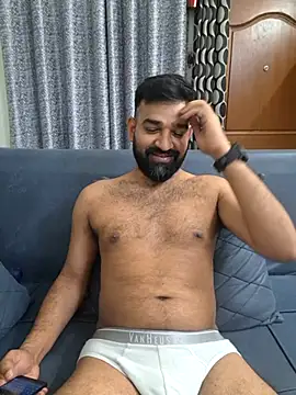 Fun Guuy online show from February 18, 8:03 pm