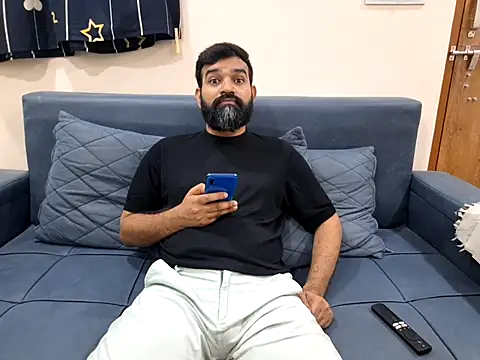 Fun Guuy online show from September 16, 11:33 am