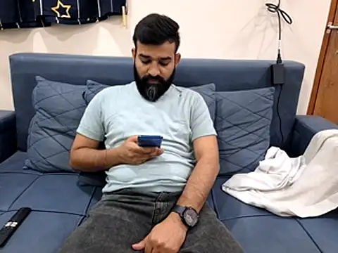 Fun Guuy online show from November 14, 12:15 pm