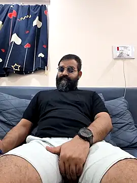 Fun Guuy online show from February 13, 6:59 pm