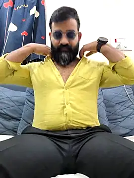 Fun Guuy online show from April 7, 2:23 am