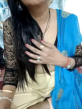 Saroj-Shah online show from March 5, 3:40 pm