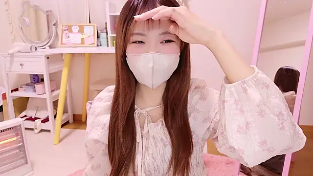 HANApipi online show from February 9, 9:47 am