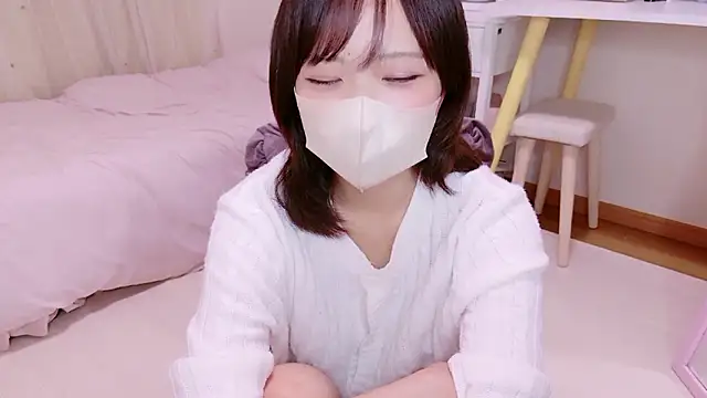 HANApipi online show from October 16, 10:38 am