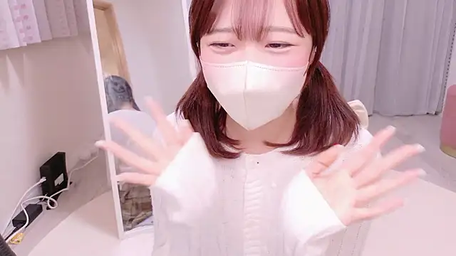 HANApipi online show from December 22, 10:45 am