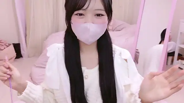 HANApipi online show from January 14, 5:57 am