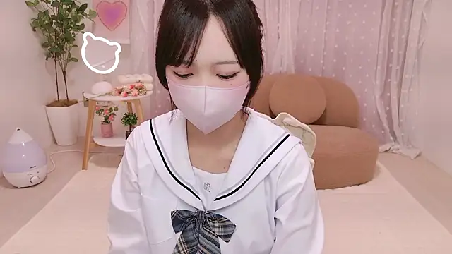 HANApipi online show from January 15, 6:07 am