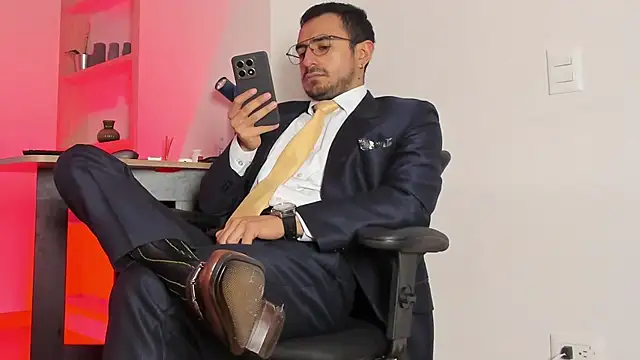 Snapshot of pablo-rincon95 chatting on February 24, 12:16 pm pablo-rincon95 online show from February 24, 12:16 pm