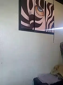 caramelodechile online show from March 16, 7:17 pm