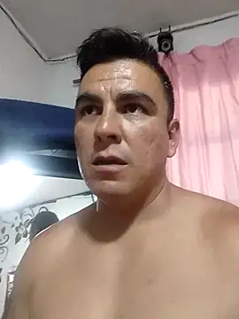 caramelodechile online show from March 18, 6:48 pm