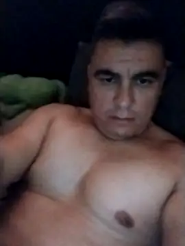 caramelodechile online show from July 12, 2:19 pm