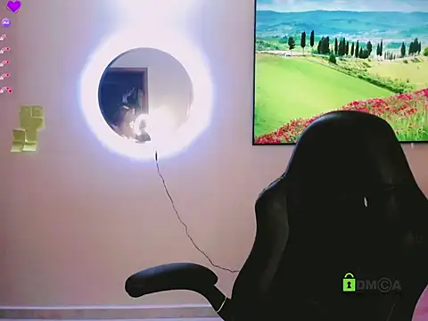 ARIA SUGARUB online show from December 11, 10:27 pm