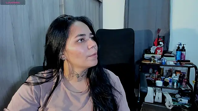 Mabelydani online show from May 12, 11:02 pm