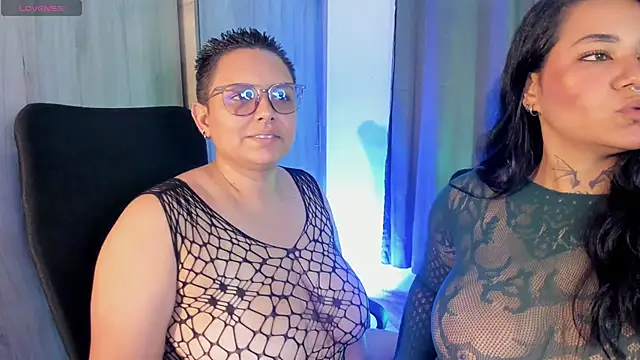 Mabelydani online show from May 21, 12:28 am