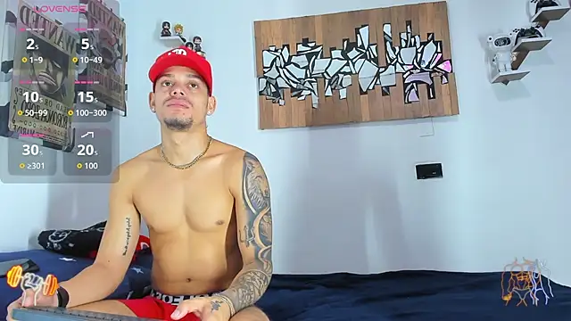 Friendsofeverything  online show from February 13, 3:19 pm