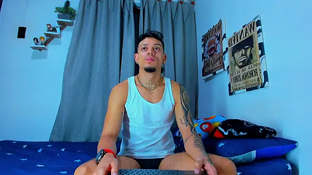 Friendsofeverything  online show from July 5, 11:50 am