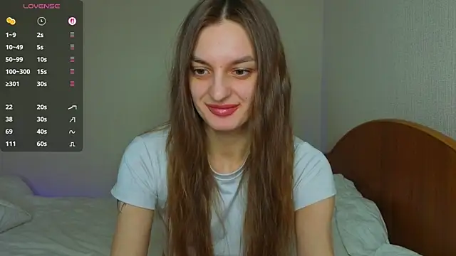 stacy sexylips online show from March 14, 10:04 pm