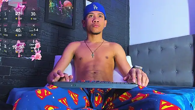 Romancartier 1 online show from November 16, 11:10 pm