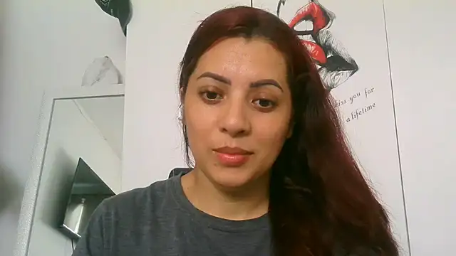 Snapshot of Anne_kis chatting on January 13, 6:59 pm Anne kis online show from January 13, 6:59 pm