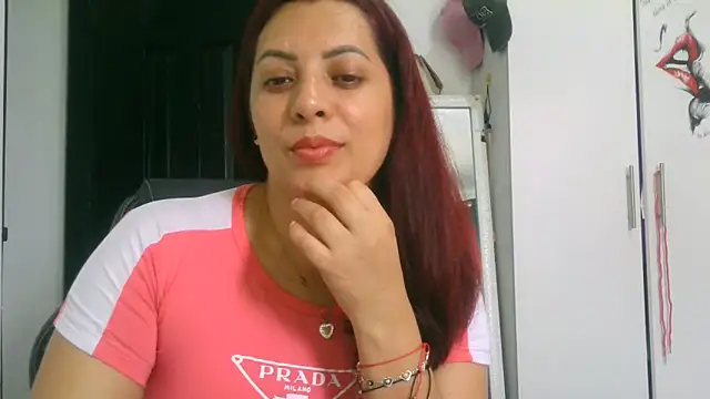 Snapshot of Anne_kis chatting on October 17, 6:10 pm Anne kis online show from October 17, 6:10 pm